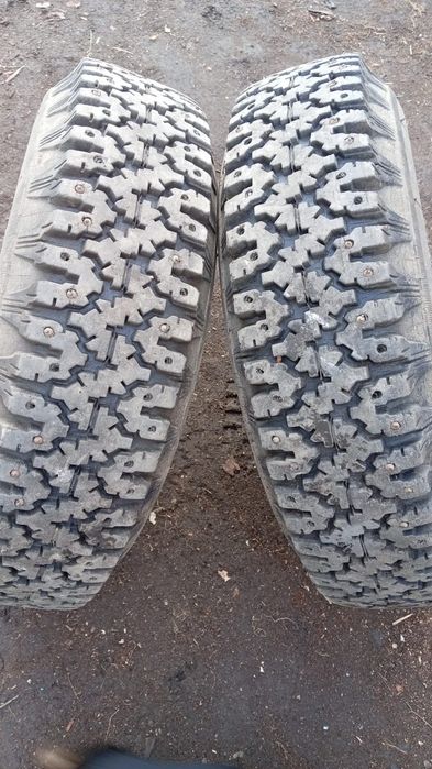 Колеса на Жигули r 13