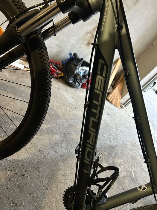 Centurion Backfire Comp 50 EQ