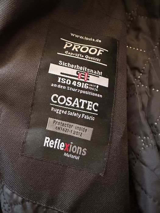 Яке за мотор FASTWAY