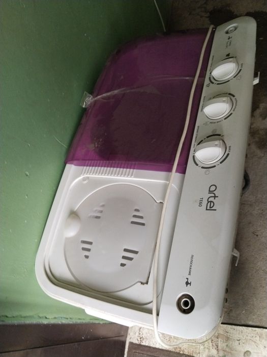 Продам стиральную машину