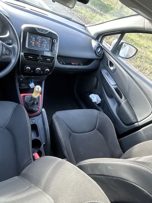 Vand renault clio 2014