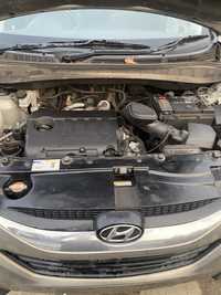 Turbină Hyundai iX 35  1.7 CRDi 116 Cp 2011