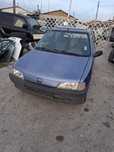 Peugeot 106 1.1 бензин 95 година