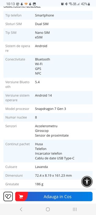 Motorola Edge 50 Pro 512gb