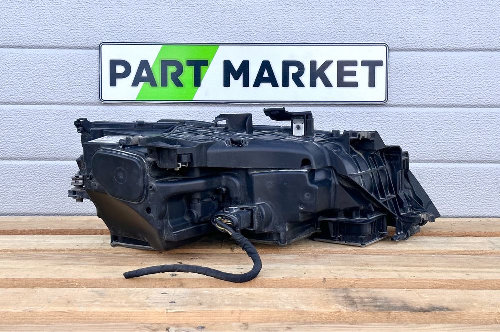 Ляв фар AUDI A7 S7 RS7 Full Led 4G8941773