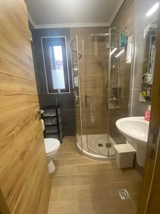 Дава се под наем Двустаен апартамент в к.к. Слънчев бряг - 56 кв.м за 255 € - Снимка #3