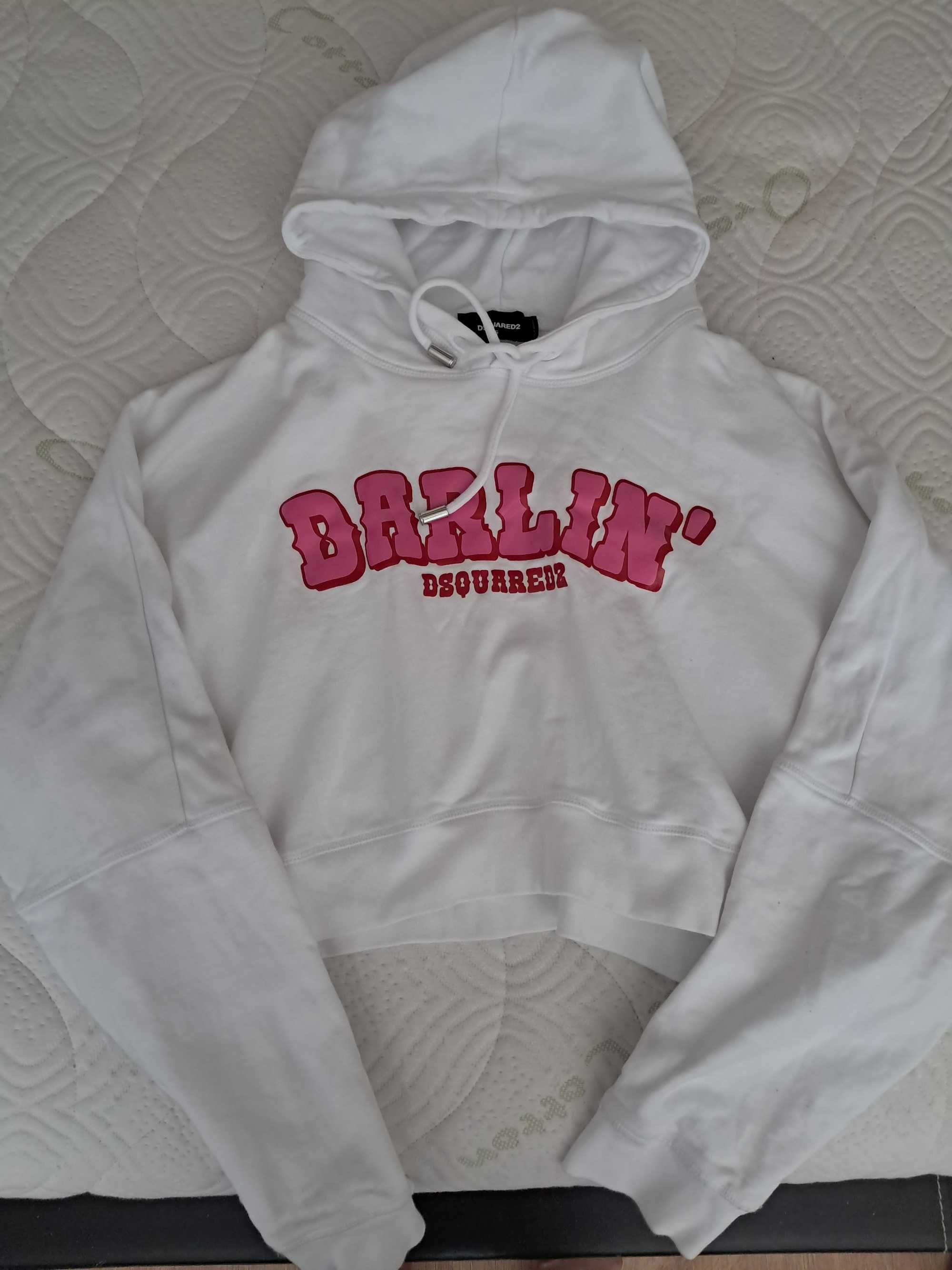 Дамскисуитчър DSQUARED2