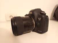 Canon 5D Mark iii