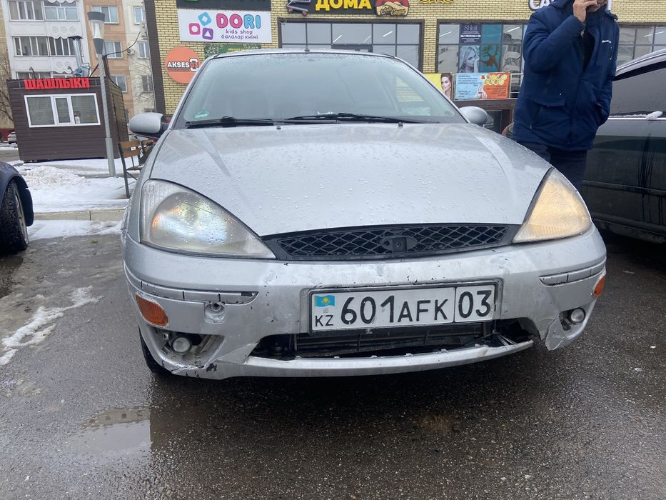 Срочно продам авто