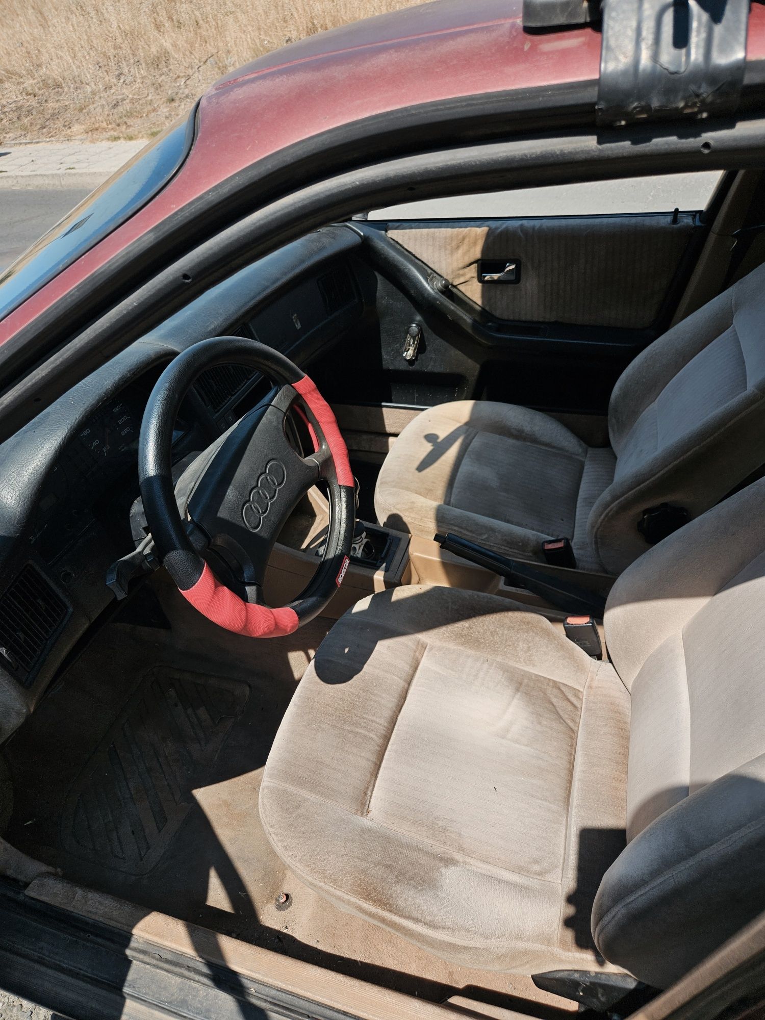 Audi 80 1.8 75 LPG