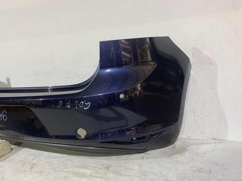 Bara spate VW Golf 7 Hatchback, 2013, 2014, 2015, 2016, 2017, cod origine OE 5G6807421.