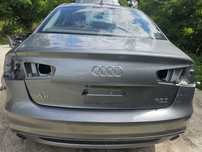 Grup diferential spate audi A6 c7 3.0 tfsi supercharger