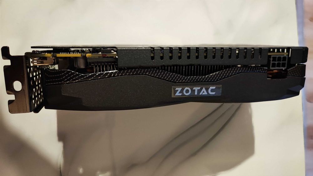 placa video gtx 960 2gb și placa de sunet creative sb0570 pci
