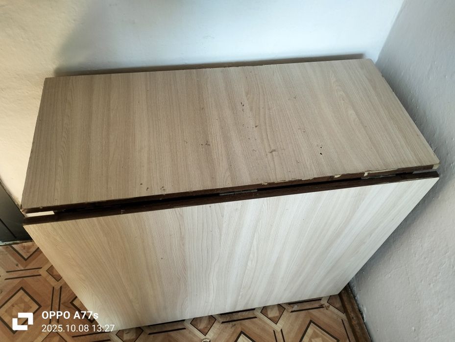 Продам стол раскладной