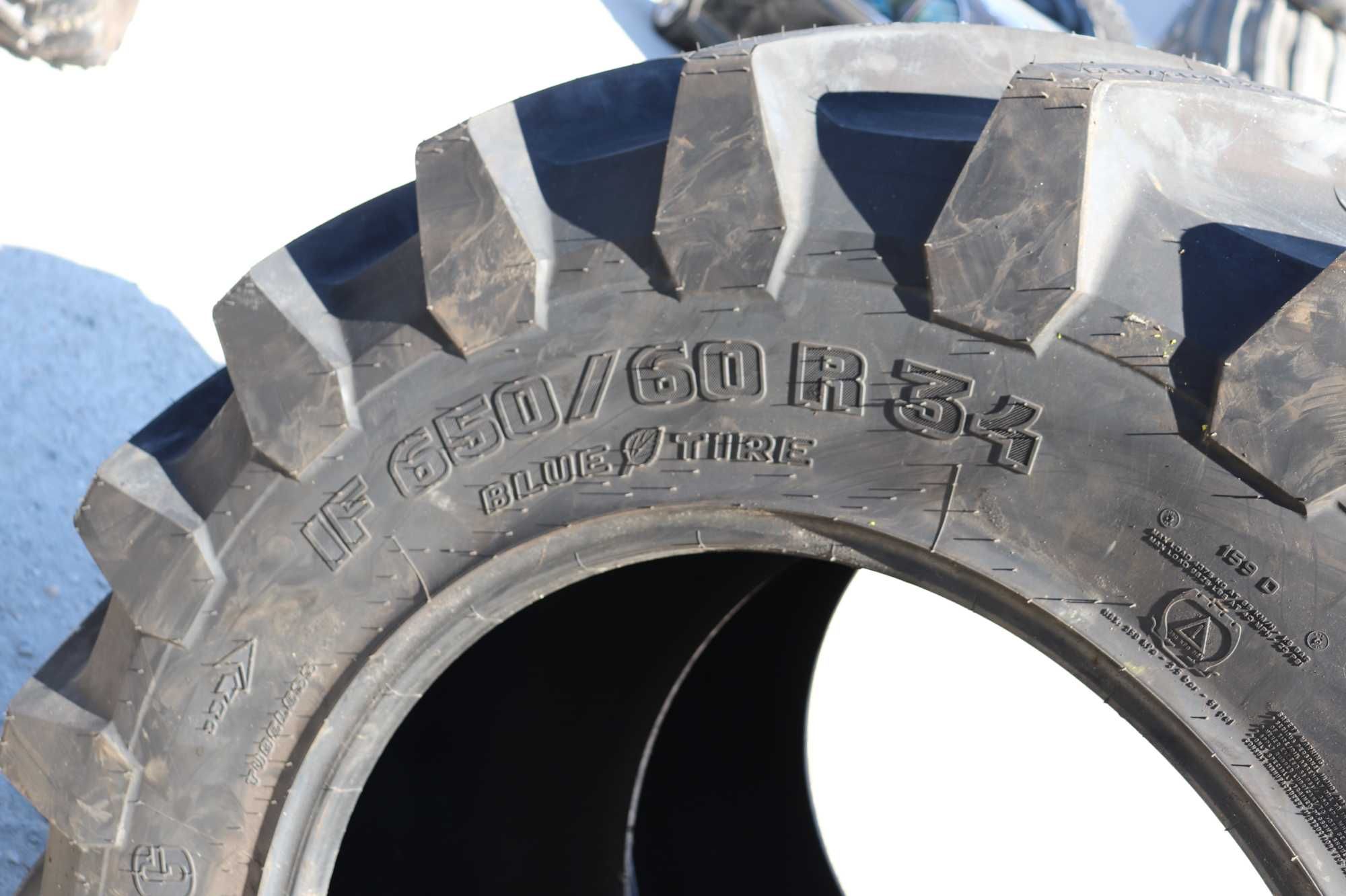 Cauciucuri Tractor 650/60R34 Trelleborg Radiale Noi Garantie AgroMir