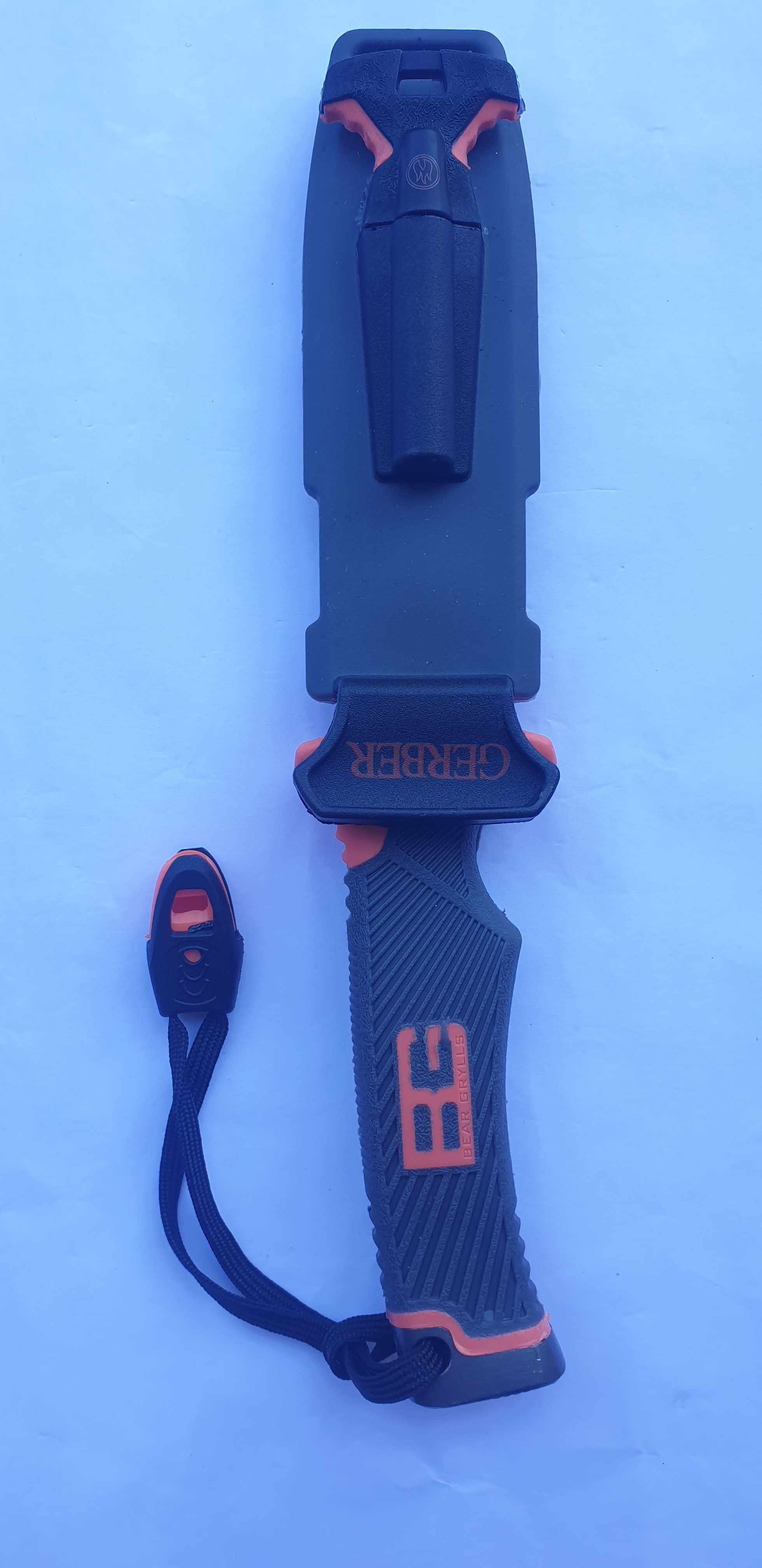 Cutit Gerber bear Grylls ultimate