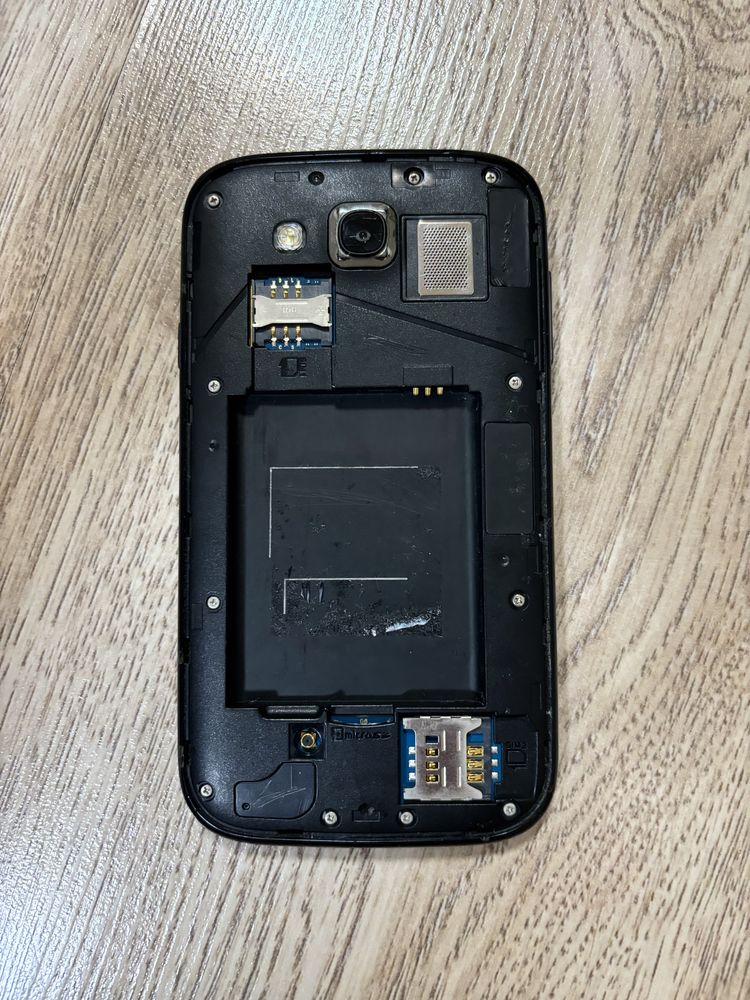 Samsung Galaxy Grand Duos за части