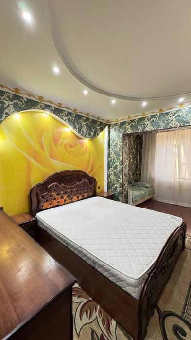 Карасу 6, 3/5/9 УЛУЧШЕНКА (85м2) Мирзо Улугбекский район Срочно