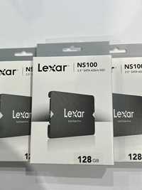 SSD Lexar  128/ 256/512 gb/1/2tb