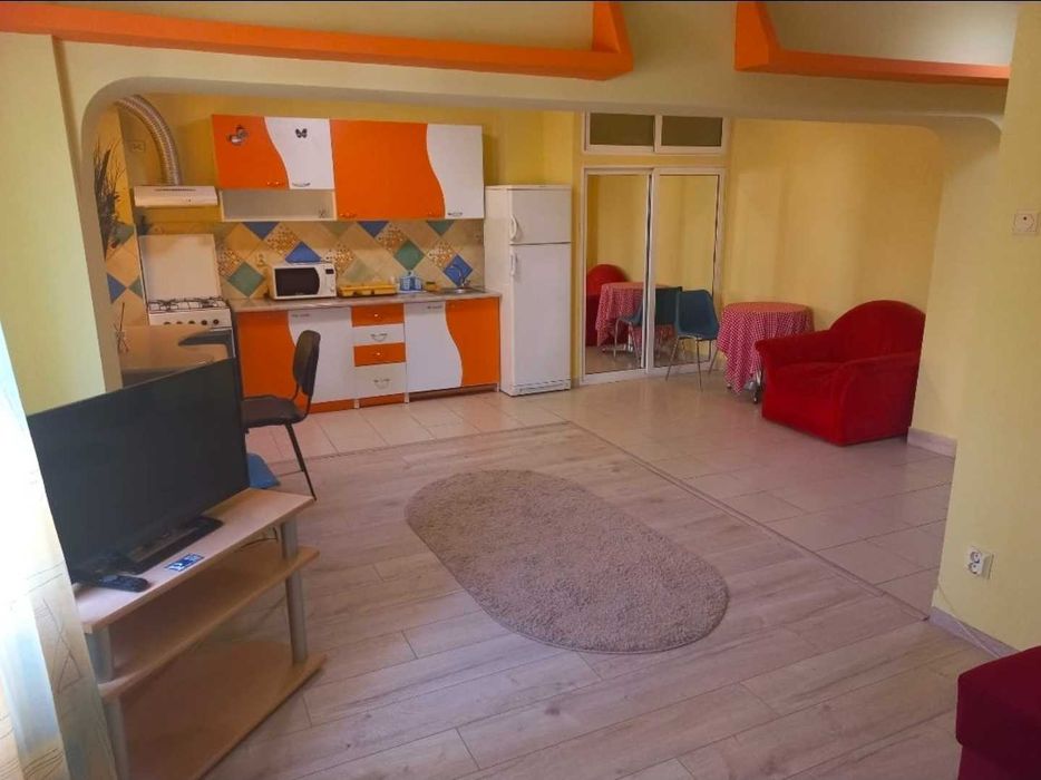 Garsoniera moderna în Trivale - complex II