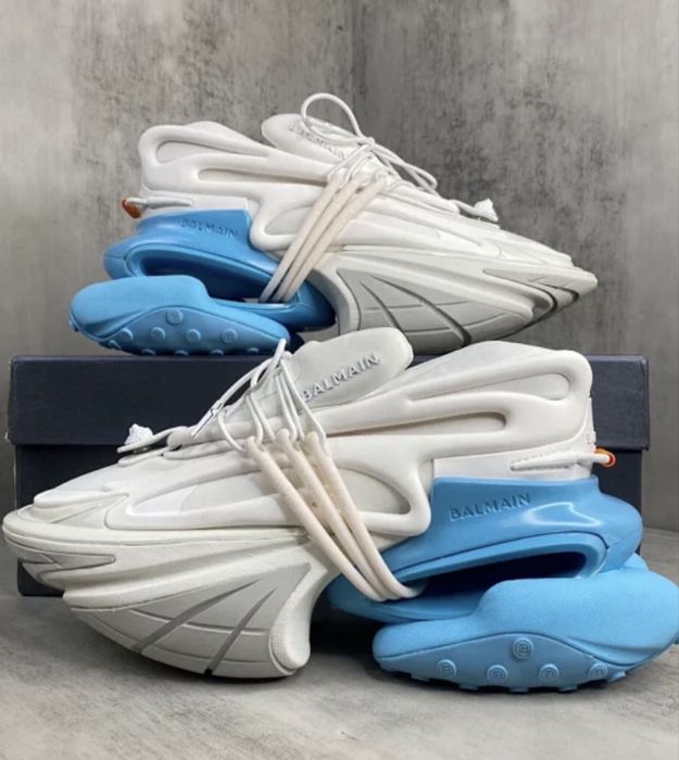 Balmain unicorn calitate