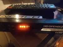 HD Openbox SX8 S2+T2MI+T2+CA