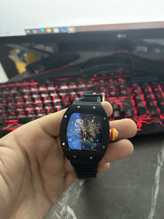 Ceas Richard Mille RM