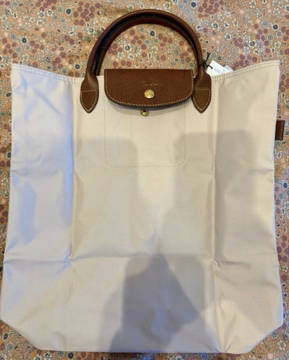 Longchamp Le Pliage Original M Tote Bag