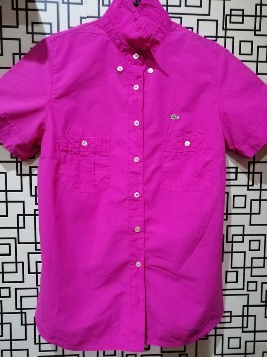 Tricori sport Lacoste Diesel/G Star Raw