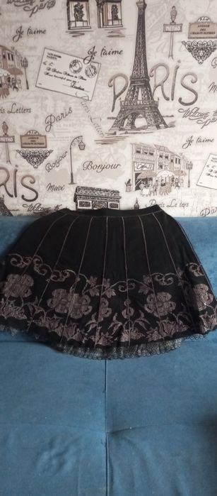 Юбка миди. Размер 44-46