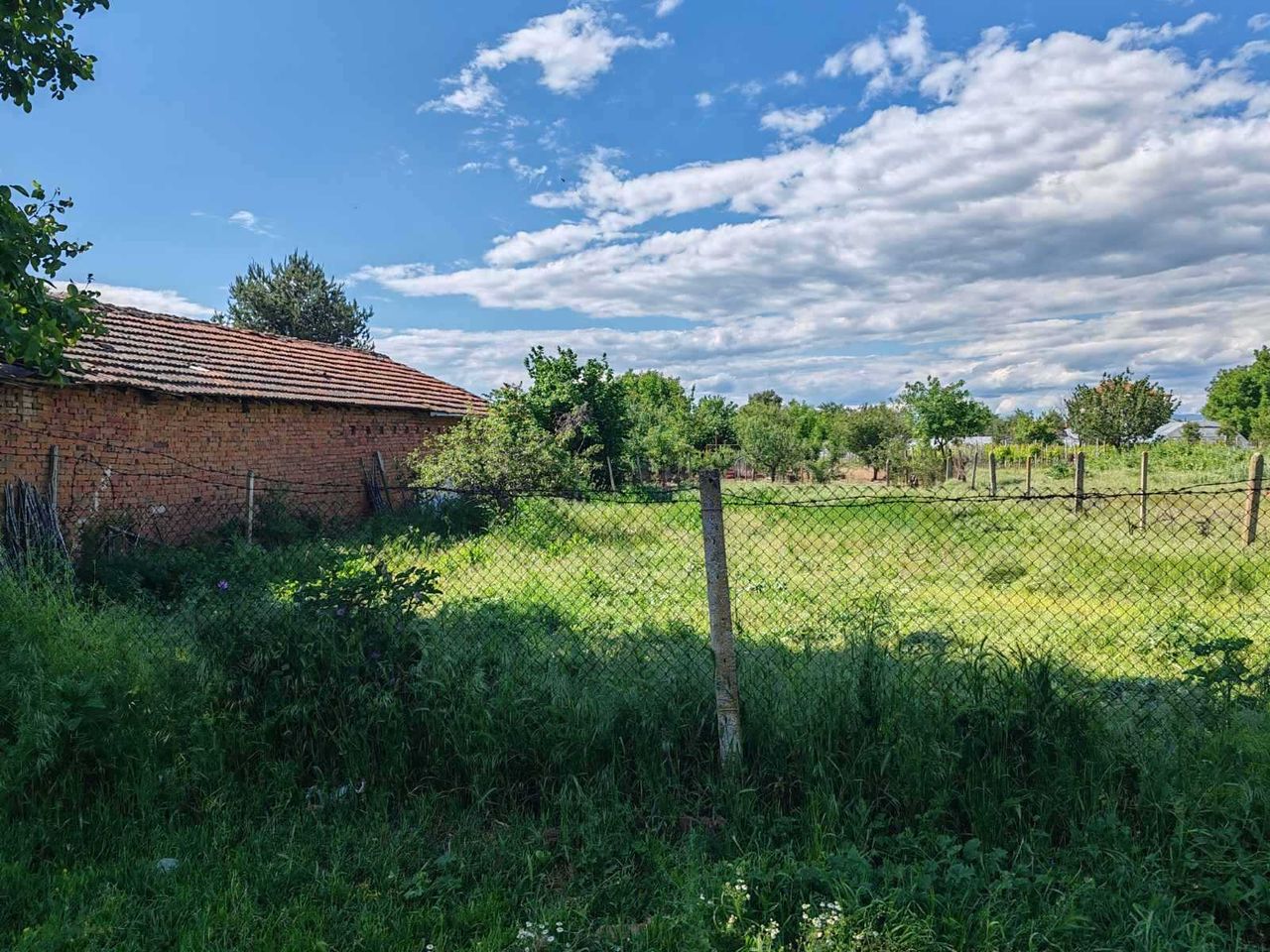 Продава се Къща в с. Черна гора, Област Стара Загора - 100 кв.м за 220 €/кв.м - Снимка #17