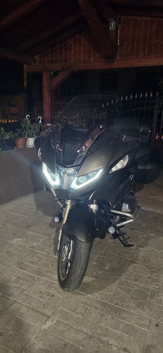 Bmw R 1250 RT 2021