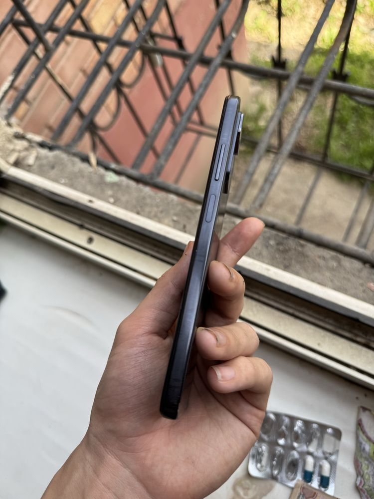 NOTE 11 pro xiomi