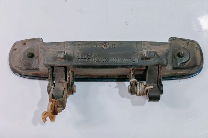 Maner  Usa Dreapta fata 4B0839208A Audi A6 4B/C5 (facelift) seria