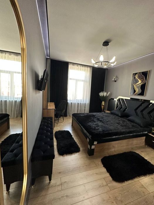 Metro 16 kv navastroyka