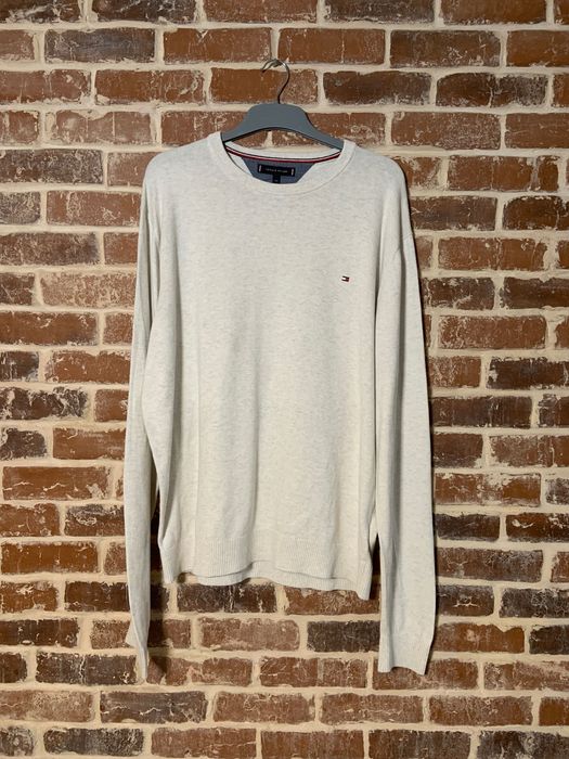 Pulover Tommy Hilfiger marime XXL 2XL