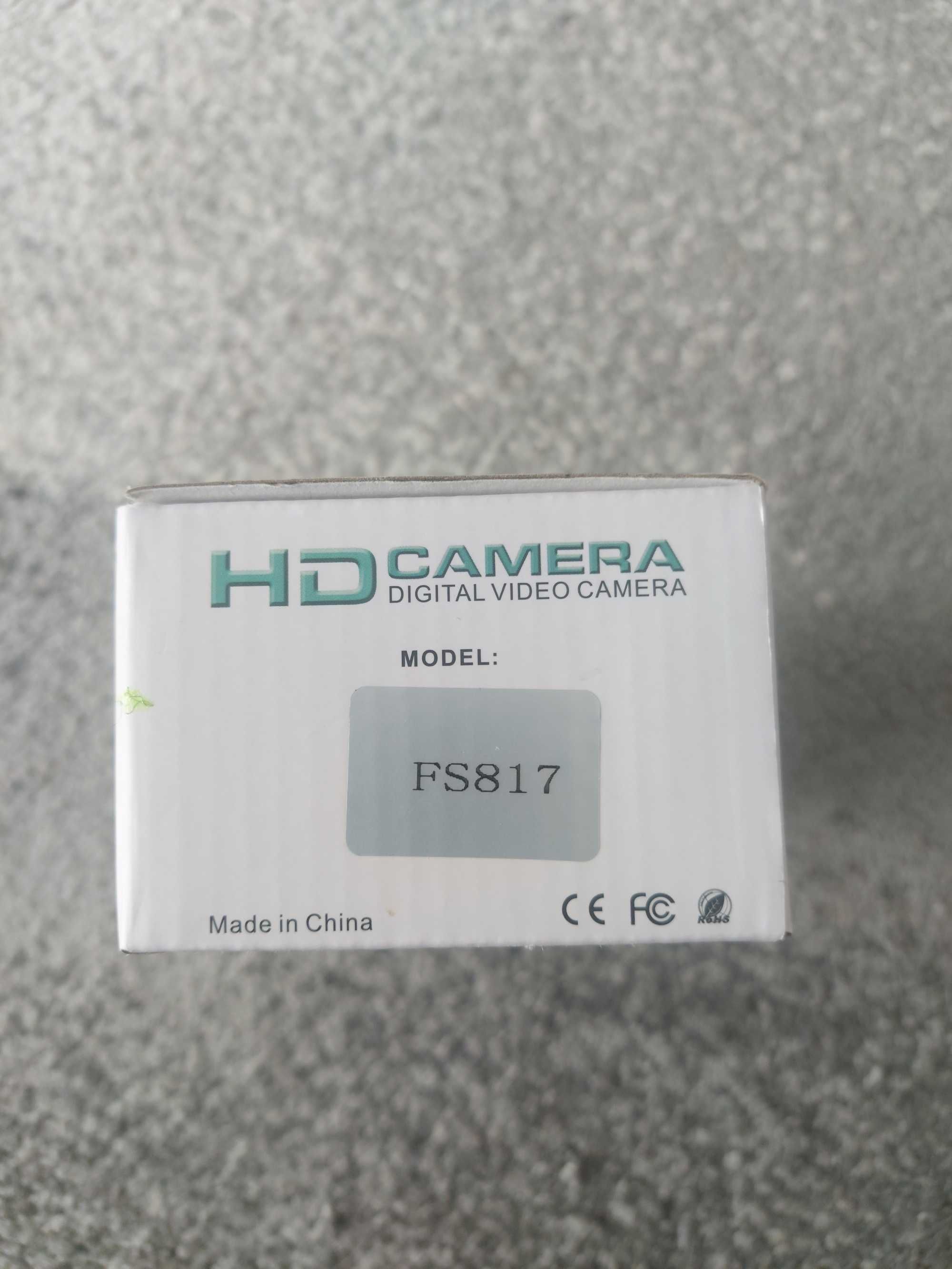 HD camera за всички марки автомобили