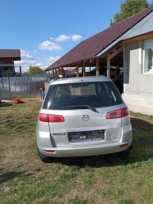 VAND MAZDA 2 1.2 benzina