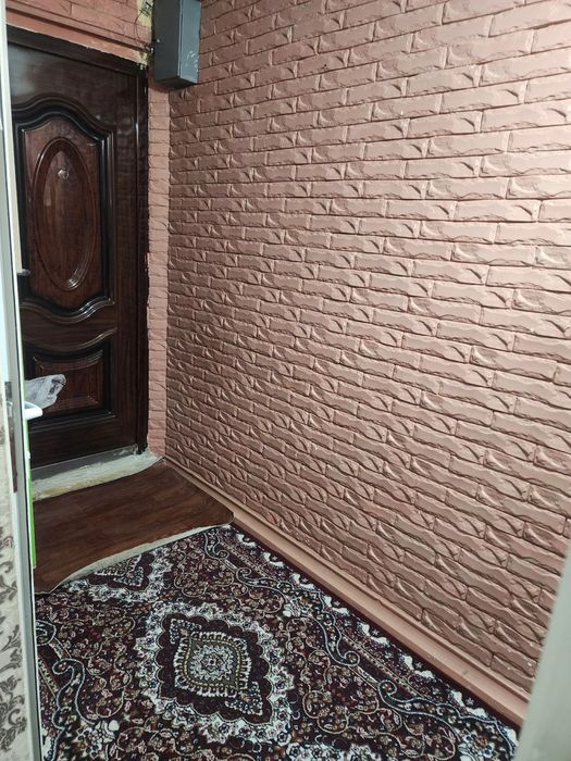 Продается 2х комнатная квартира