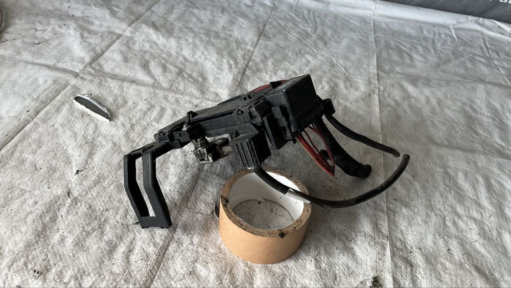 Блок управление на акумулатор Seat Ibiza 4