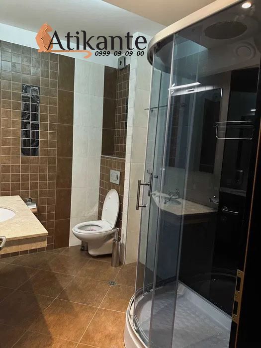 Дава се под наем Двустаен апартамент в София, Лозенец - 65 кв.м за 1107 € - Снимка #8