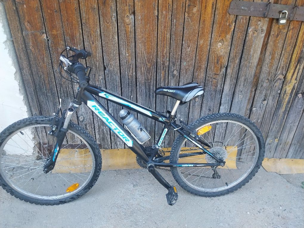 Продавам колело Reactor sport оригинално