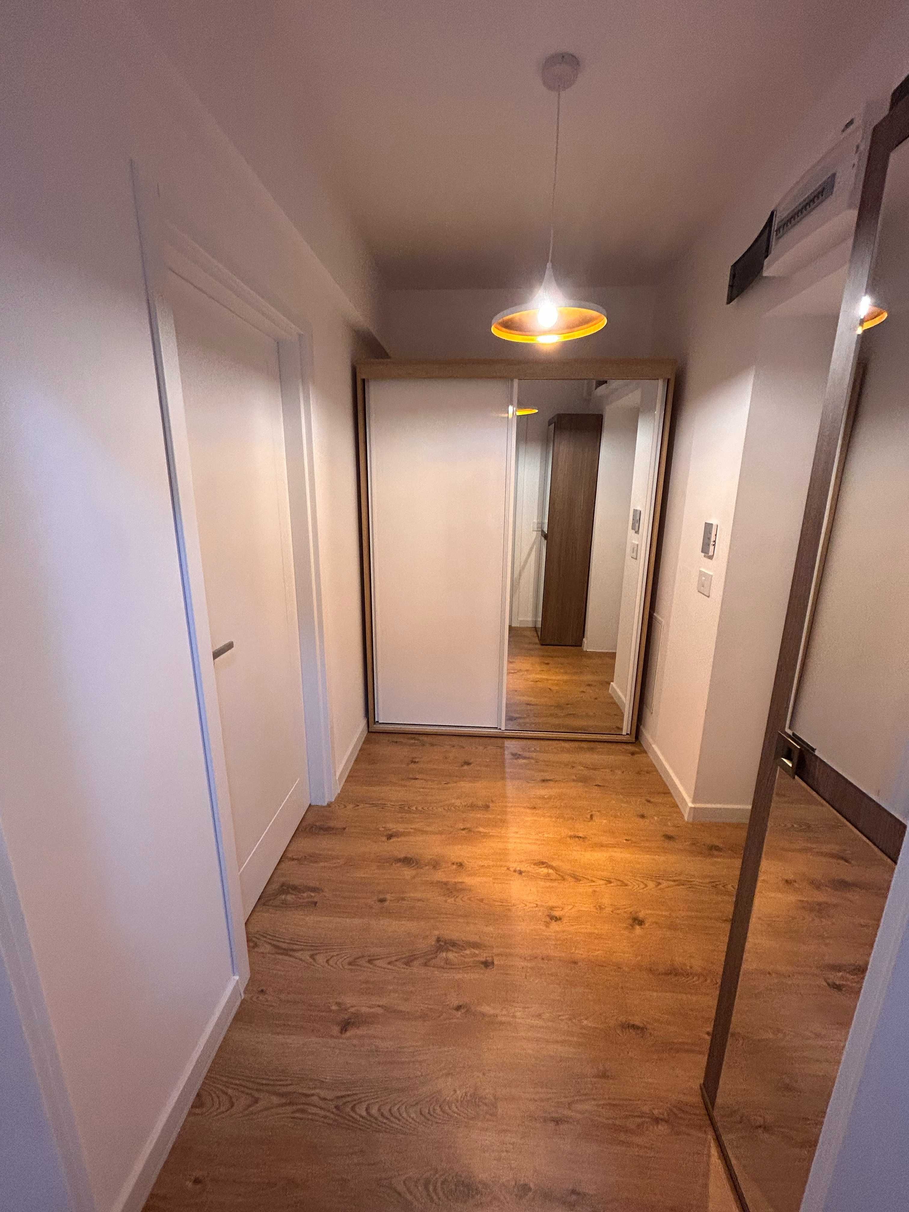 Inchiriere garsoniera noua Ivory Residence Pipera Rond OMV