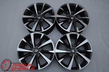 Jante Noi 18 inch Originale VW Golf Jetta T-Roc Touran Passat EOS R18