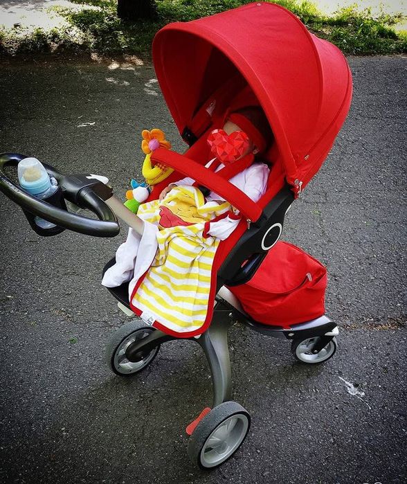 Детска количка Stoke