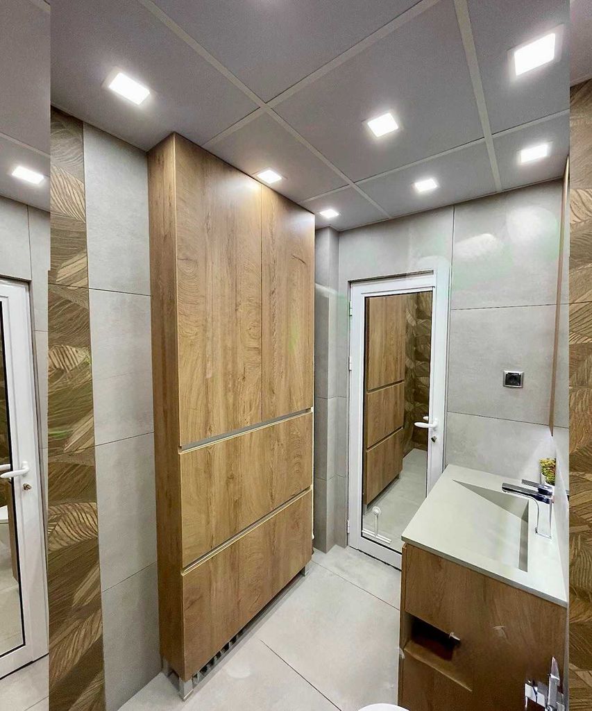 Продава се Тристаен апартамент в София, Люлин 8 - 80 кв.м за 2875 €/кв.м - Снимка #8