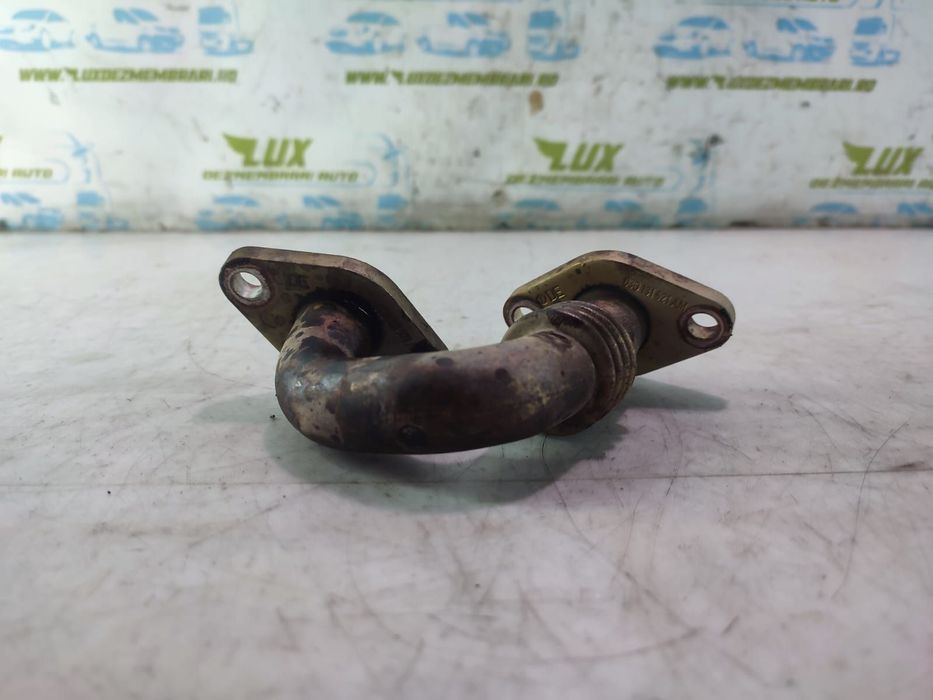 Conducta gaze EGR 03G131521AM 2.0 tdi CBAB Volkswagen VW Tiguan 1 5N