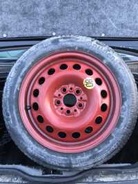 Резервни гуми (патерица) всички размери