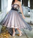 Rochie nunta / eveniment / seara, model RENGIN