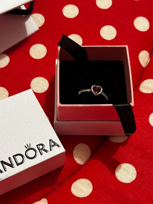 Inel Pandora - Nou